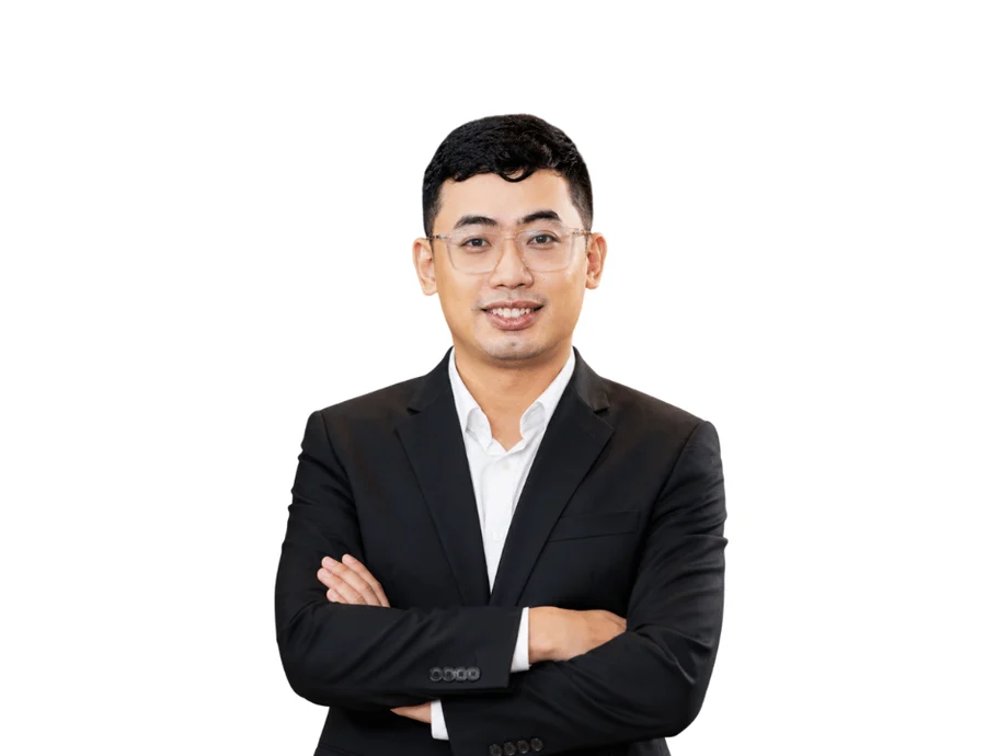 Truong Ngoc Hai, founder of Freeways